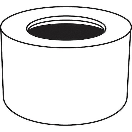 Strybuc HINGE PIN DOOR STOP BUMPER 19-145